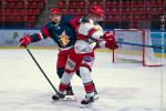 Photo hockey match Grenoble U20 - Anglet U20 le 20/02/2022