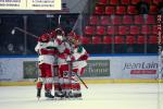Photo hockey match Grenoble U20 - Anglet U20 le 20/02/2022