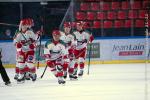 Photo hockey match Grenoble U20 - Anglet U20 le 20/02/2022
