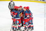 Photo hockey match Grenoble U20 - Anglet U20 le 22/01/2023