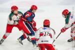 Photo hockey match Grenoble U20 - Anglet U20 le 22/01/2023