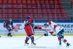 Photo hockey match Grenoble U20 - Caen U20 le 30/10/2022