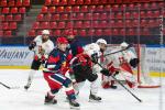 Photo hockey match Grenoble U20 - HC74 le 19/02/2023