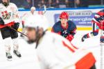 Photo hockey match Grenoble U20 - HC74 le 19/02/2023