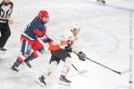 Photo hockey match Grenoble U20 - HC74 le 19/02/2023