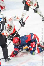 Photo hockey match Grenoble U20 - HC74 le 19/02/2023