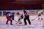 Photo hockey match Grenoble U20 - Rouen U20 le 01/12/2019