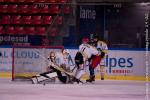 Photo hockey match Grenoble U20 - Rouen U20 le 01/12/2019