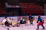 Photo hockey match Grenoble U20 - Rouen U20 le 01/12/2019