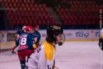 Photo hockey match Grenoble U20 - Rouen U20 le 01/12/2019