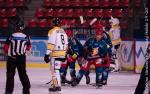 Photo hockey match Grenoble U20 - Rouen U20 le 01/12/2019