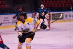 Photo hockey match Grenoble U20 - Rouen U20 le 01/12/2019