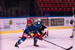 Photo hockey match Grenoble U20 - Rouen U20 le 01/12/2019