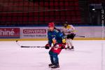 Photo hockey match Grenoble U20 - Rouen U20 le 01/12/2019