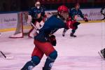 Photo hockey match Grenoble U20 - Rouen U20 le 01/12/2019
