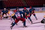 Photo hockey match Grenoble U20 - Rouen U20 le 01/12/2019