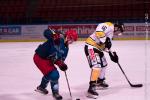 Photo hockey match Grenoble U20 - Rouen U20 le 01/12/2019