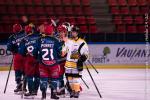 Photo hockey match Grenoble U20 - Rouen U20 le 01/12/2019