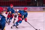 Photo hockey match Grenoble U20 - Saint Gervais les bains le 23/02/2020