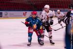 Photo hockey match Grenoble U20 - Saint Gervais les bains le 23/02/2020
