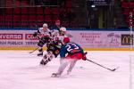 Photo hockey match Grenoble U20 - Saint Gervais les bains le 23/02/2020