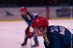 Photo hockey match Grenoble U20 - Saint Gervais les bains le 23/02/2020