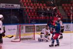 Photo hockey match Grenoble U20 - Saint Gervais les bains le 23/02/2020