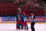Photo hockey match Grenoble U20 - Saint Gervais les bains le 23/02/2020