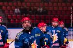 Photo hockey match Grenoble U20 - Saint Gervais les bains le 23/02/2020