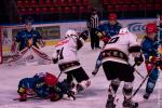 Photo hockey match Grenoble U20 - Saint Gervais les bains le 23/02/2020