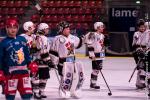 Photo hockey match Grenoble U20 - Saint Gervais les bains le 23/02/2020