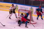 Photo hockey match Grenoble U20 - Strasbourg U20 le 19/01/2020