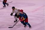 Photo hockey match Grenoble U20 - Strasbourg U20 le 19/01/2020