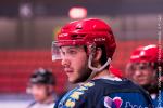 Photo hockey match Grenoble U20 - Strasbourg U20 le 19/01/2020