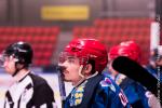 Photo hockey match Grenoble U20 - Strasbourg U20 le 19/01/2020