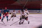 Photo hockey match Grenoble U20 - Strasbourg U20 le 19/01/2020