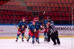 Photo hockey match Grenoble U20 - Strasbourg U20 le 19/01/2020