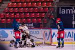 Photo hockey match Grenoble U20 - Strasbourg U20 le 19/01/2020