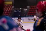 Photo hockey match Grenoble U20 - Strasbourg U20 le 19/01/2020
