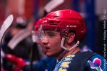 Photo hockey match Grenoble U20 - Strasbourg U20 le 19/01/2020