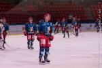 Photo hockey match Grenoble U20 - Strasbourg U20 le 19/01/2020