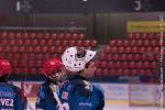 Photo hockey match Grenoble U20 - Strasbourg U20 le 19/01/2020