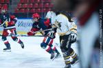 Photo hockey match Grenoble U20 - Strasbourg U20 le 02/10/2022
