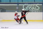 Photo hockey match HC74 - HCLR - U17 le 21/01/2023