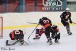 Photo hockey match HC74 - HCLR - U17 le 21/01/2023