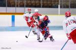 Photo hockey match HCLR - U17 - Anglet U17 le 18/02/2023