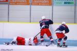 Photo hockey match HCLR - U17 - Anglet U17 le 18/02/2023