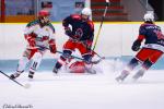 Photo hockey match HCLR - U17 - Anglet U17 le 18/02/2023