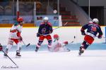 Photo hockey match HCLR - U17 - Anglet U17 le 18/02/2023