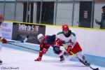 Photo hockey match HCLR - U17 - Anglet U17 le 18/02/2023